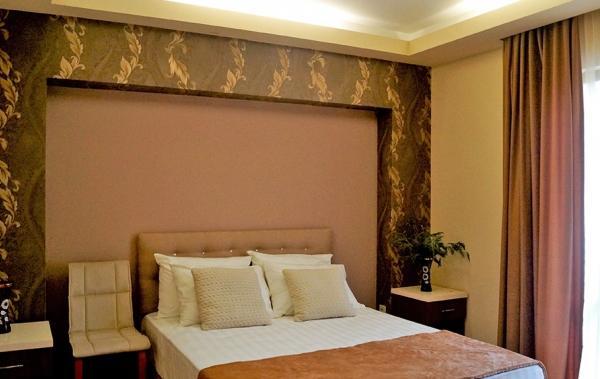 Hotel Amrita Сухуми Екстериор снимка